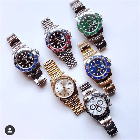 which rolex is best reddit